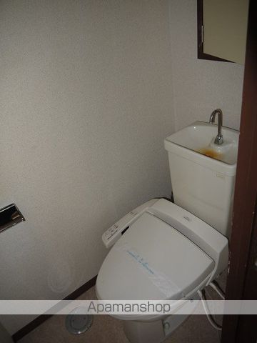 レジデンス西松本の内装写真