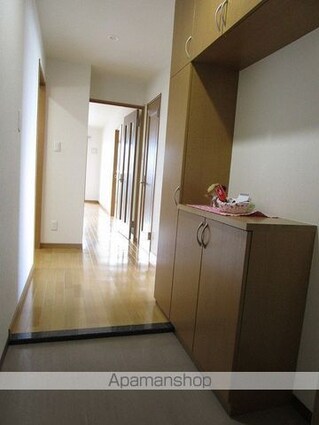 タロックス新居浜[2LDK/64.26m2]の玄関