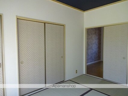 寿ハイツ　Ｂ棟[1LDK/48.7m2]の内装2