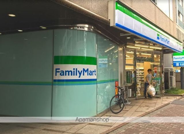 プレール・ドゥーク西新宿の周辺写真