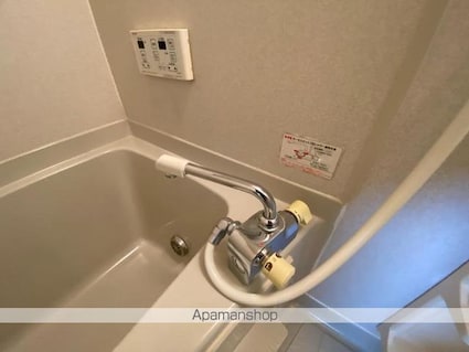 サウスプラザ六条[1LDK/49.6m2]の内装6