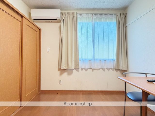 アリエッタ延久Vの内装写真
