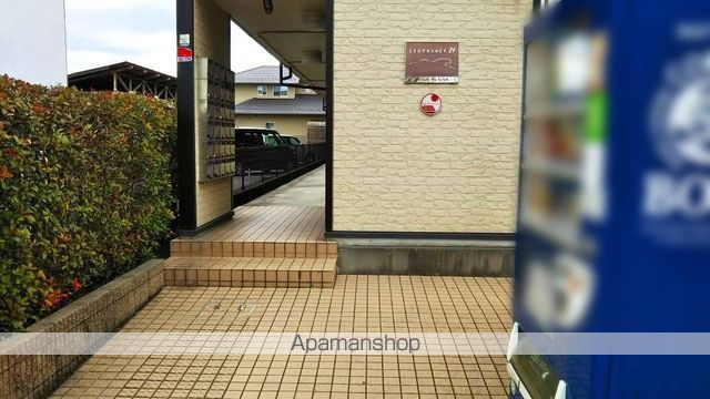 レオパレスクレスト川越のその他写真