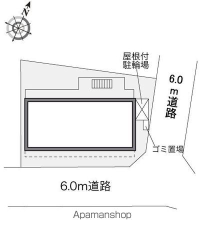 レオパレスメゾン エスポワールのその他写真