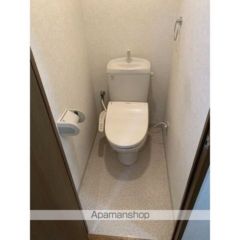 ベル名駅の内装写真