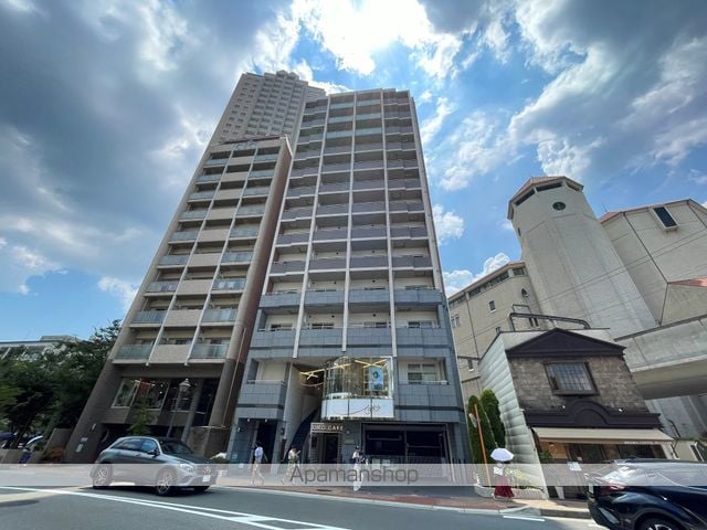 ビガーポリス133宝塚