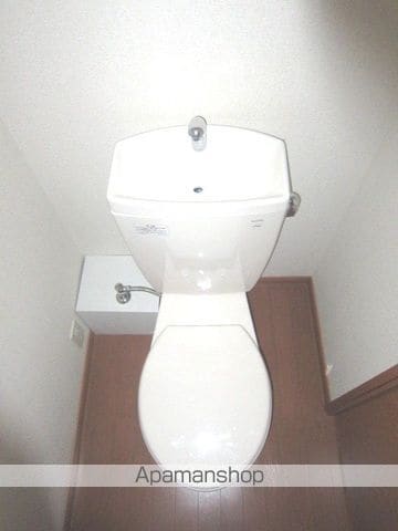 レオパレスシャルロットの内装写真