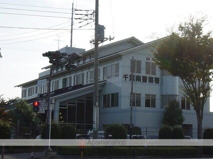 シクーロ[1LDK/45.9m2]の周辺3