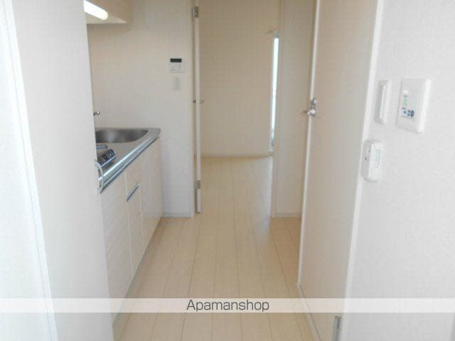 リブリ・T’s原町の内装写真