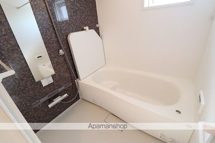 ロイヤルガーデン　ソラーナ[1LDK/40.38m2]のバス