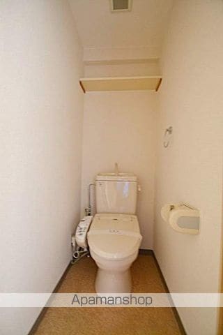 COCO新屋敷の内装写真