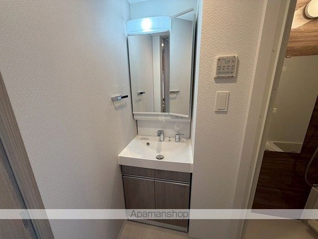 SーRESIDENCE高井田BELETAの内装写真