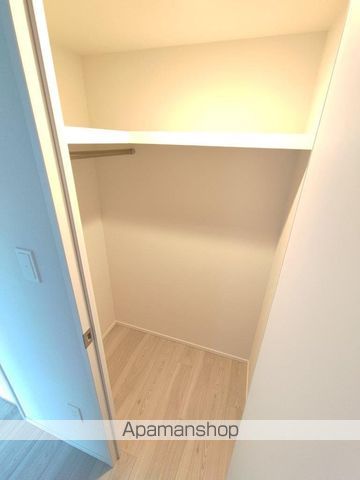 クロスレジデンス高田馬場の内装写真