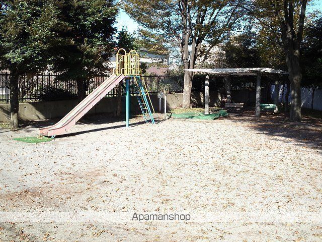 川崎市宮前区 2階建 築5年の周辺写真