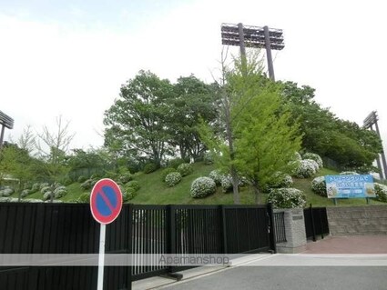 コリーナ[1LDK/39.01m2]の周辺2