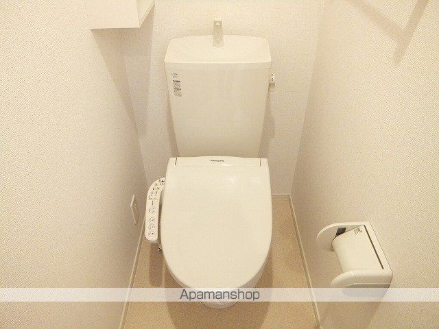 SUNNY.RESIDENCEの内装写真