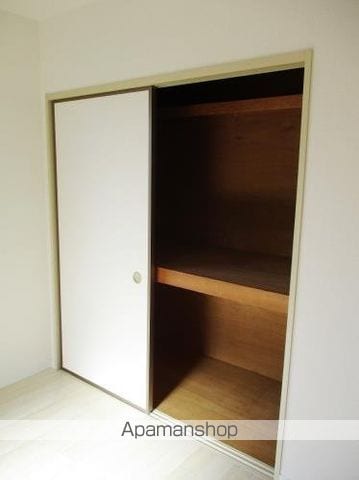 プレステージハイツB棟の内装写真