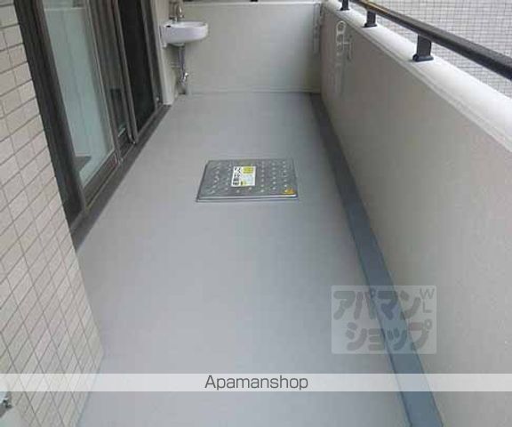 アメニティ山科駅前の内装写真