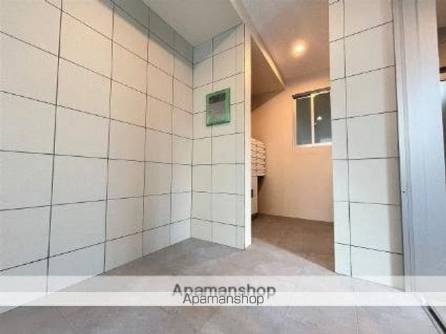 セントラルカーサ天文館の玄関写真