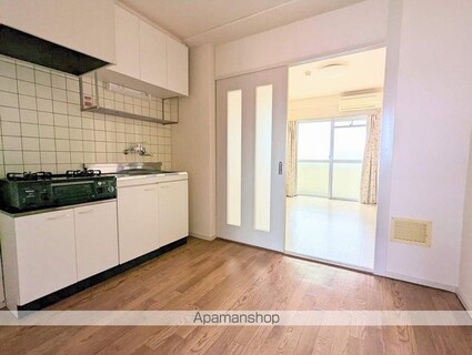 タカスハイツ[1K/19.44m2]の内装7