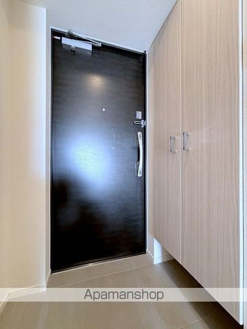 S−RESIDENCE大阪九条NORTHの内装写真