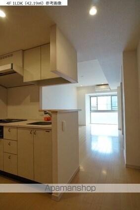 エスティメゾン四谷坂町（旧ジェイフラッツ）[1LDK/41.49m2]のその他部屋・スペース