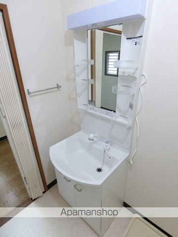 プロヴァンスの内装写真