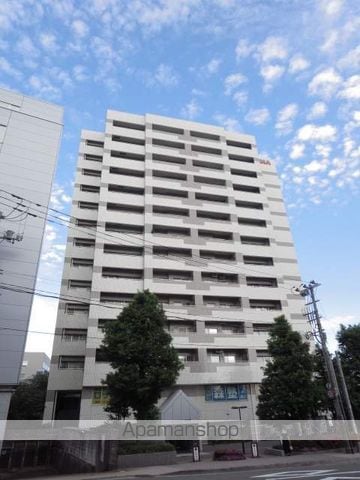 ダイアパレス医学町の外観写真
