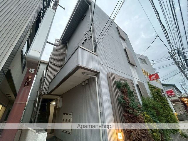 シティースタイル湘南の外観写真