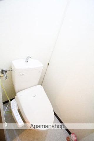Village厚別IIの内装写真