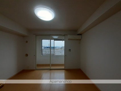 メゾン・アンジュ　Ⅱ　Ｃ[1LDK/46.28m2]のリビング・居間