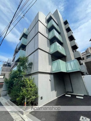 東京都杉並区方南２丁目[1R/25.44m2]の外観5