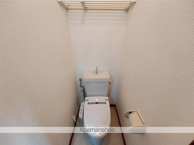 CASA泉の内装写真