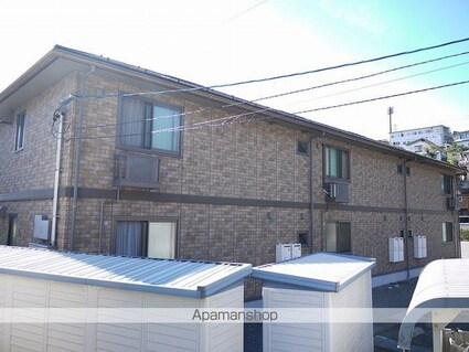 ロイヤルガーデンエリナ　Ｆ[1LDK/52.13m2]の外観5