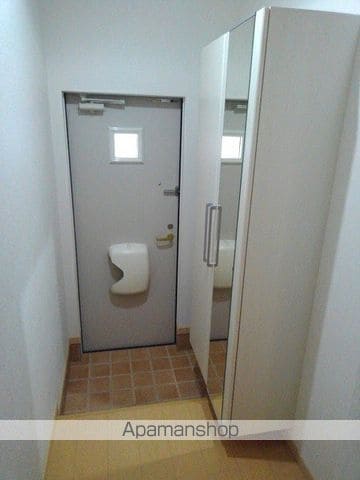 グローリーラビーンAの内装写真