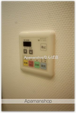 ビエラ江戸堀の内装写真