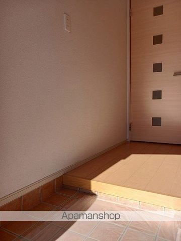 アイローサBの内装写真