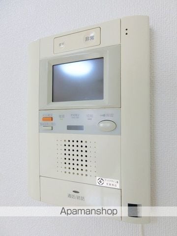 グランド・ガーラ横濱山下町の内装写真