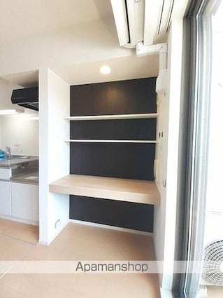 香川県高松市香西東町[1LDK/32.44m2]の内装3