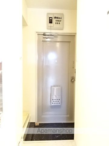 舘山寺ニューハイツの内装写真