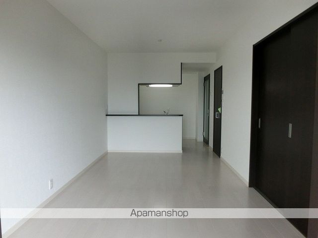 EMIUS新屋敷の内装写真