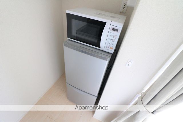 ミランダグランエスポワールの内装写真