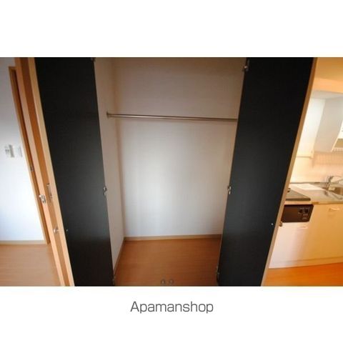 イースタンヒルズ一社の内装写真