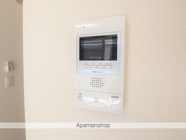 りんくうヴェルジェの内装写真