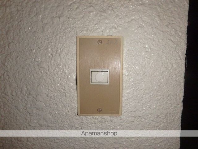 城北ハイツの内装写真