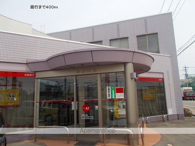 ラヴィベールIIの内装写真