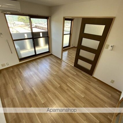 ＰＡＬＡＣＥ　ＢＬＵＥ　ＳＫＹ　Ｃ[2DK/43.69m2]の内装5