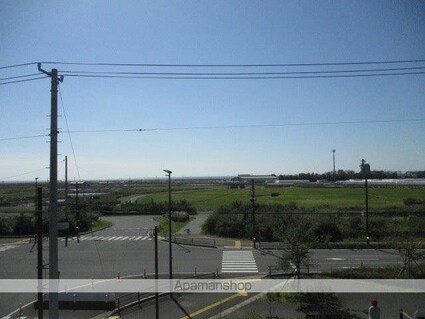 グラディウス[1K/26.08m2]の眺望