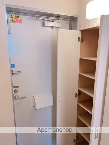 レオパレスメルナカヤの内装写真