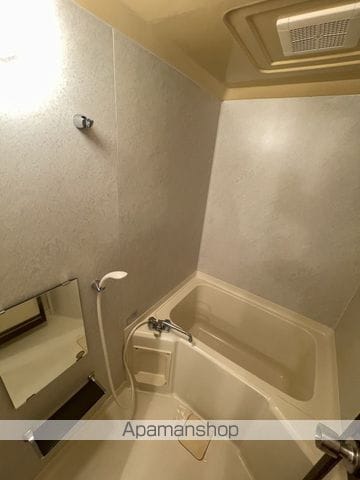 藤ヶ丘第2ホフマンションの内装写真